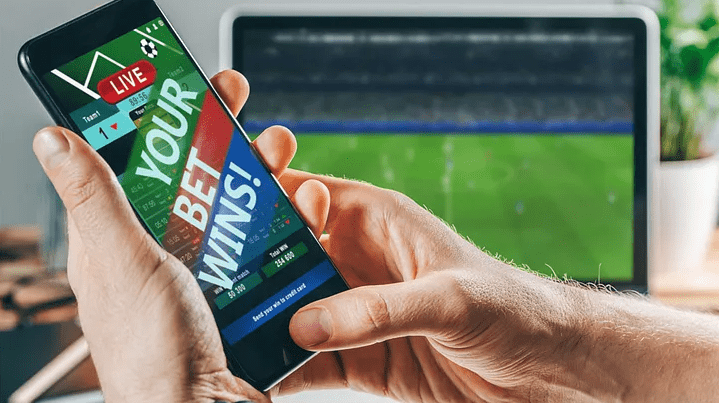 apostas esportivas, transmissão ao vivo, apostas ao vivo, análise em tempo real, gerenciamento de riscos, estratégias de apostas