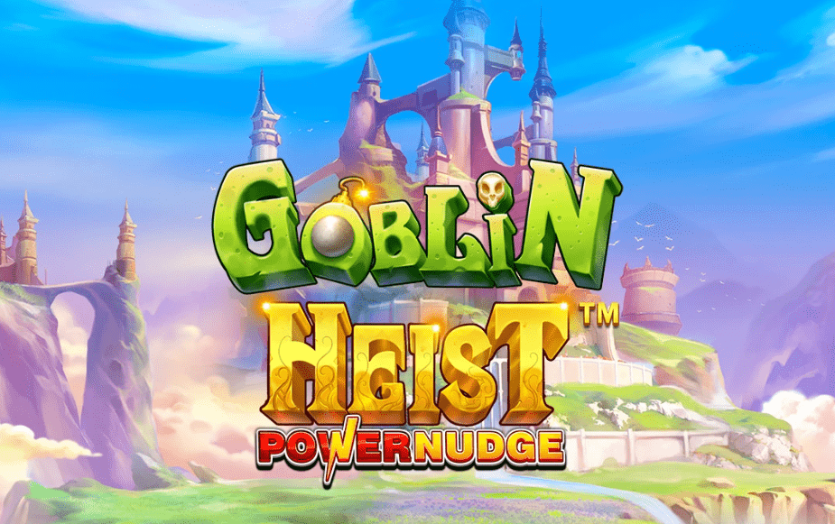 Goblin Heist Powernudge, jogos de slots online, estratégias para slots, bônus de slots, jogar slots responsavelmente, cassinos online confiáveis, multiplicadores de ganhos, geradores de números aleatórios, promoções de cassino, realidade virtual em slots