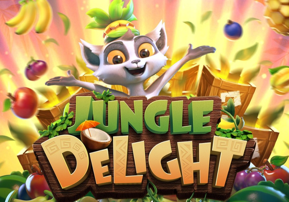 Jungle Delight, apostas online, slots, cassino, segurança online, bônus, jogos de mesa, suporte ao cliente, pagamentos, jogos ao vivo