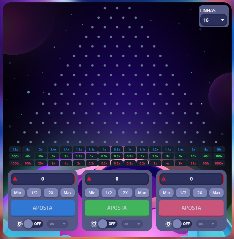 Slots Plinko Original SSS Game, apostas, cassino online, estratégias, ganhos, segurança