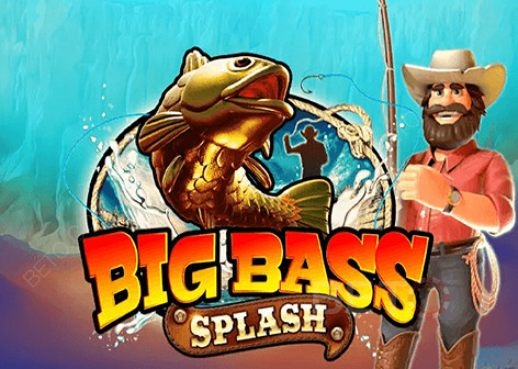 Big Bass Splash, Pragmatic Play, slot online, recursos especiais, rodadas grátis, símbolo Wild, símbolo Scatter, bônus de pesca, RTP, volatilidade, jogabilidade imersiva, gráficos vibrantes, trilha sonora, estratégias de jogo