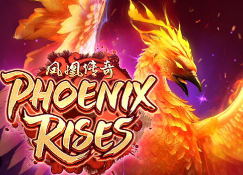 slot Phoenix Rises, prêmios multiplicados, multiplicadores de prêmios, estratégias de jogo, símbolos especiais