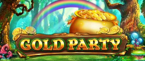 slot Gold Party, origem do Gold Party, mecânicas do Gold Party, prêmios, recursos de bônus, jackpot progressivo, cassino online, gráficos vibrantes, giros grátis, multiplicadores