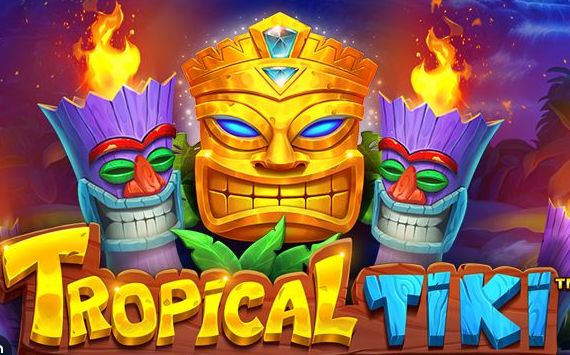 Slot Tropical Tiki, créditos gratuitos, prática de slot, recursos do jogo, estratégias de jogo, cassino online, bônus de boas-vindas, versões de demonstração, jogos de slot tropicais, estratégias de apostas