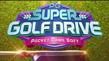 Super Golf Drive, design visual Super Golf Drive, trilha sonora Super Golf Drive, experiência de jogo, gráficos de slot, animações de slot, efeitos sonoros de slot, ambiente de jogo, interface de usuário, música de fundo slot.