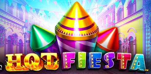 Slot Hot Fiesta, alegria, ganhar, mecânicas de jogo, recursos especiais, estratégias de slot, festa, caça-níqueis, bônus, gráficos, jogabilidade