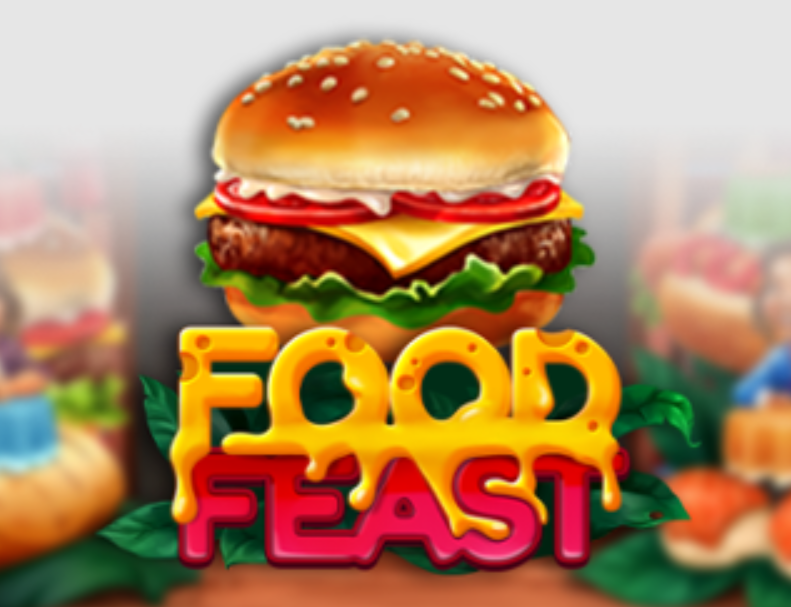 Slot Food Feast, caça-níqueis comida, prêmios slots, bônus slots, giros grátis, símbolos Wild, cassino online, jogos de cassino, caça-níqueis temáticos, estratégia de slots.