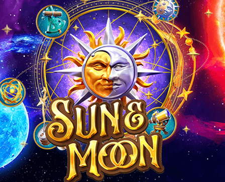 Destiny of Sun and Moon, slot celestial, rodadas grátis, bônus cósmicos, RTP 96,5%, volatilidade média, gráficos impressionantes, mini-jogo de aposta, caça-níqueis online, recursos especiais